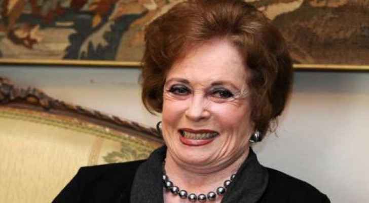 Former Egyptian First Lady Jehan Sadat dies at 88