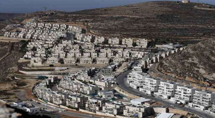 UN rapporteur: Israeli Occupation settlements are a war crime