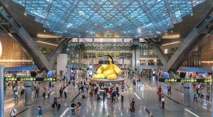 Qatar implements new procedures for Jordanian travelers