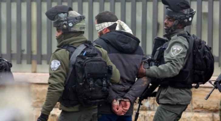 The latest in IOF violence across West Bank