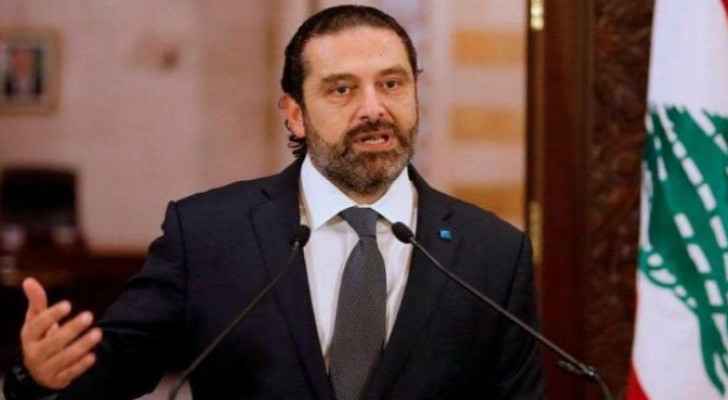 Hariri: the Jordanians convinced the Americans to extract Egyptian gas through Syria