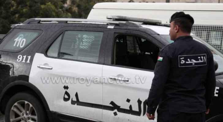 Unknown individual steals JD 1,500 from person in Amman