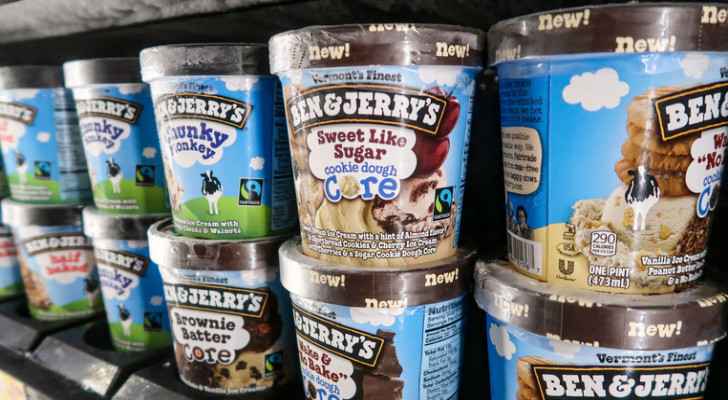 Israeli Occupation threatens Ben & Jerry's with 'serious consequences'