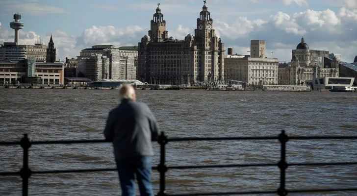 UNESCO removes Liverpool from world heritage list