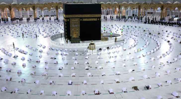 Several COVID-19 violators fined $2,666 each for attempting to perform Hajj without permits