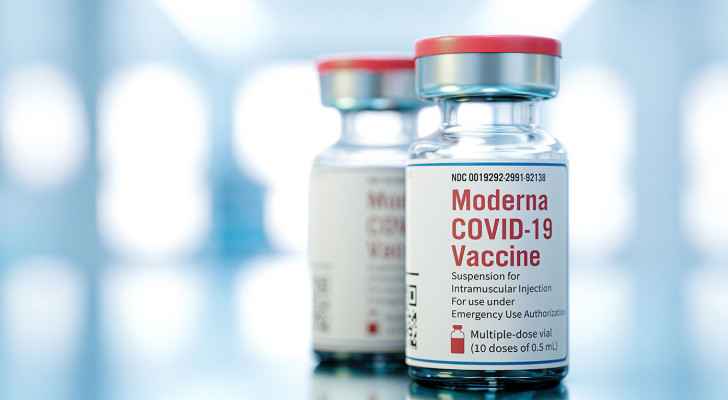EMA approves Moderna vaccine for 12-17 age group