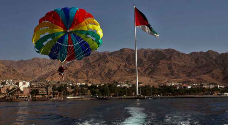 More than 50,000 people visited Aqaba during Eid holiday: ASEZA