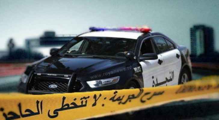 Female dies after being shot in her house in Ma'an