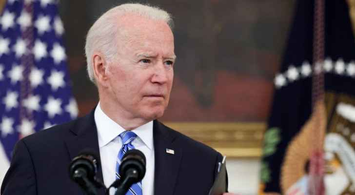 Biden: Cyber ​​attacks could lead to a real war