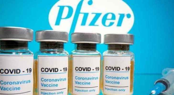 Pfizer expects coronavirus-related sales to reach $33.5 billion in 2021