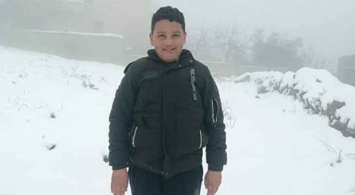 12-year-old boy shot dead by IOF in Hebron