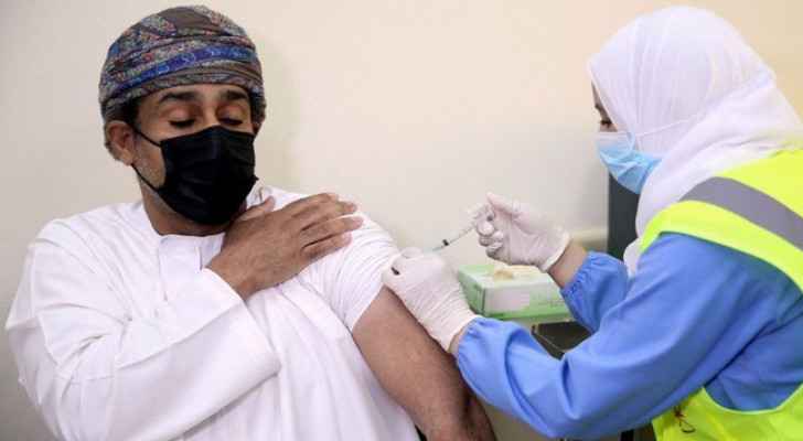 Oman extends night curfew hours to limit spread of coronavirus