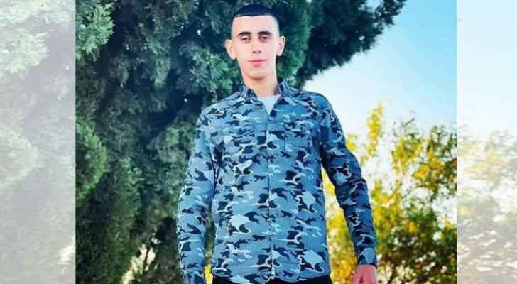 Palestinian youth shot dead by IOF in Hebron