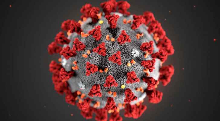 Jordan records 760 new coronavirus cases, 10 deaths