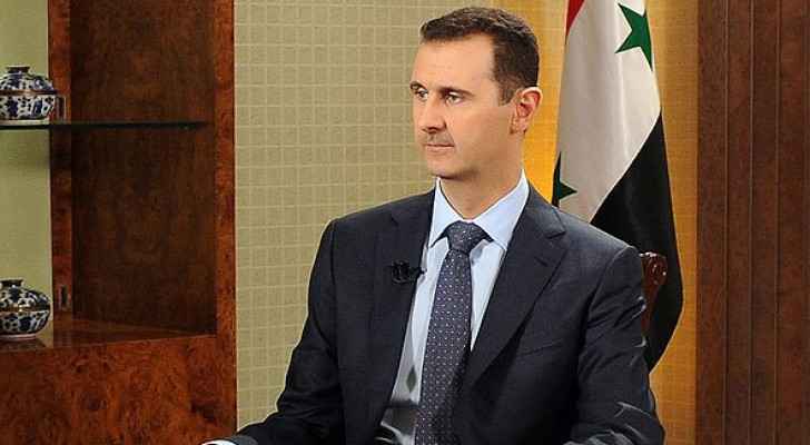 Al-Assad assigns caretaker prime minister to form new cabinet