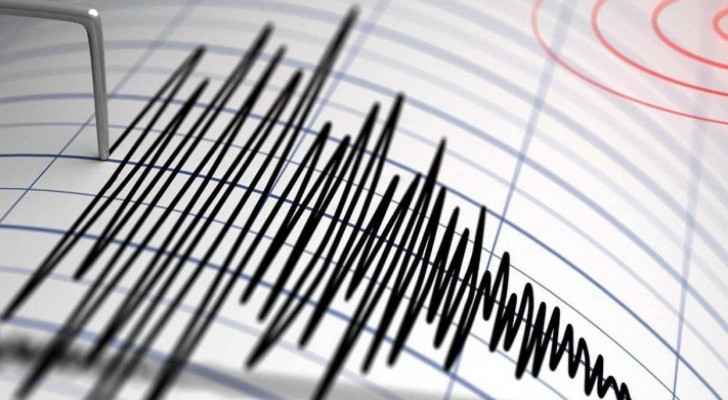 Iraq records 14 earthquakes in 24 hours