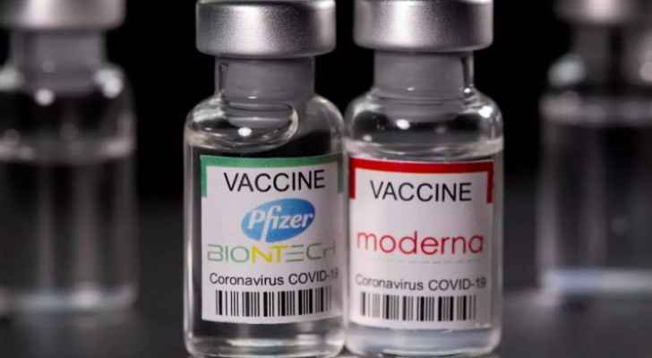 Pfizer and Moderna raise vaccine prices