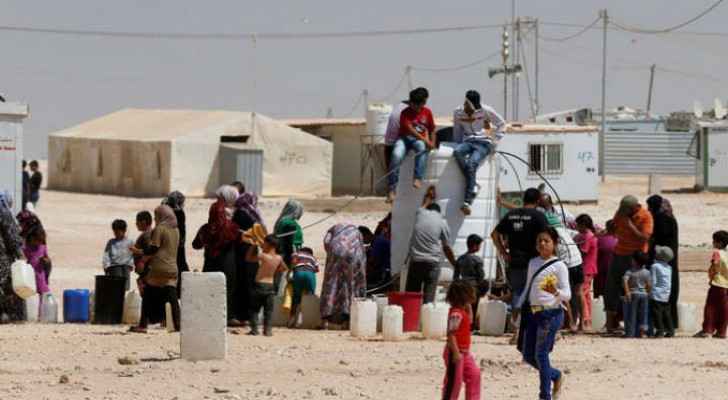 Canada provides $3.2 million as emergency aid to Syrian refugees in Jordan