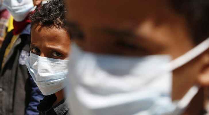 Jordan records 914 new coronavirus cases, 12 deaths