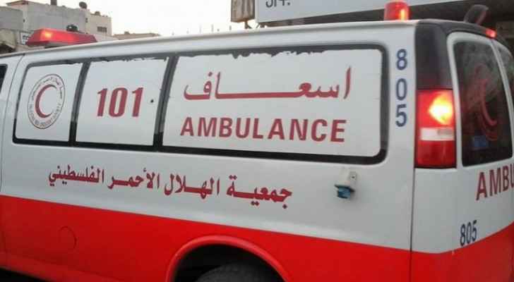 IOF kills four Palestinians in Jenin