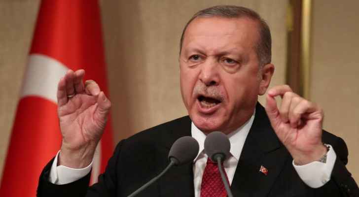 Erdogan: Turkey cannot bear additional immigration from Afghanistan
