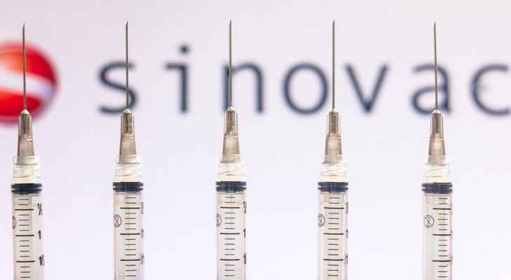 JFDA issues emergency use authorization for Sinovac COVID-19 vaccine
