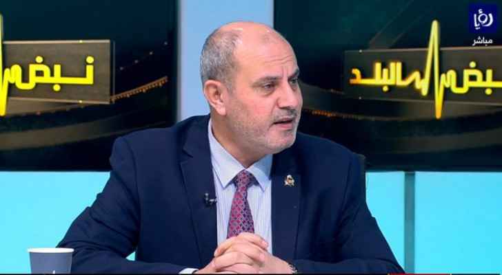 'Our goal is to employ 100,000 Jordanians in 2022': Labor Minister