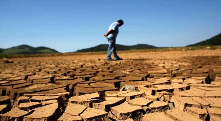 Brazil facing historic drought, stifling energy crisis