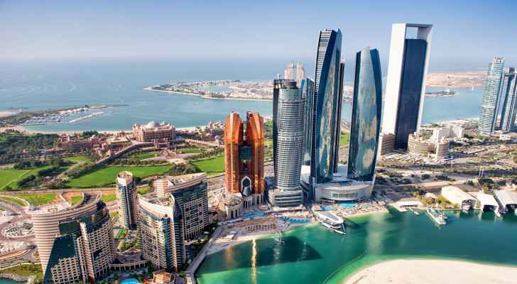 Jordan on Abu Dhabi’s ‘green list’ for travel