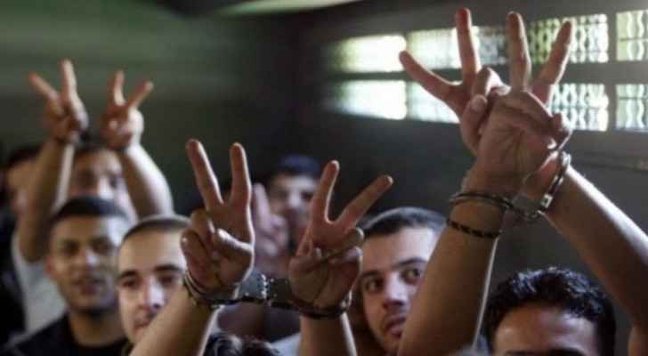 Israeli Occupation bans family visits for Palestinian prisoners until end of September