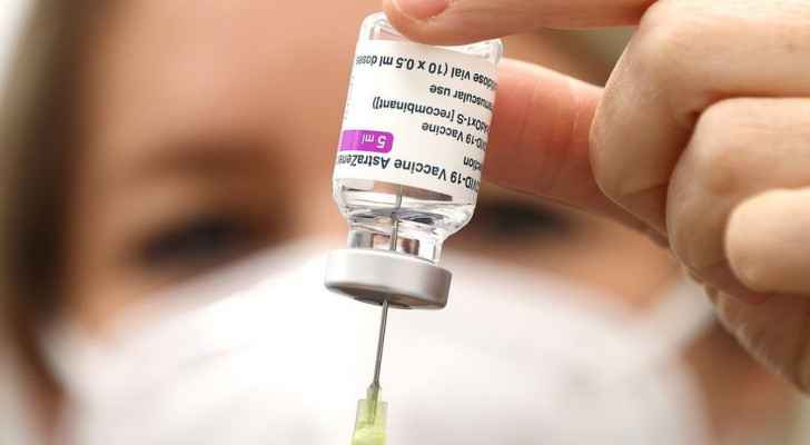 Over three million fully vaccinated against COVID-19 in Jordan: Health Ministry