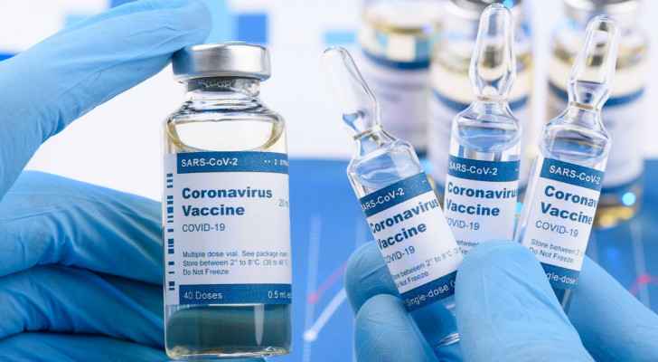 Jordan records 798 new coronavirus cases, 13 deaths