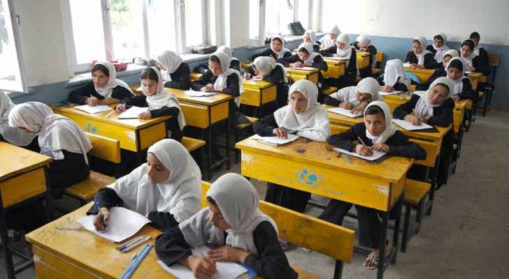 Afghanistan faces 'generational catastrophe' in education: UN