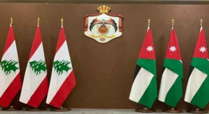 Jordan welcomes formation of Lebanese government