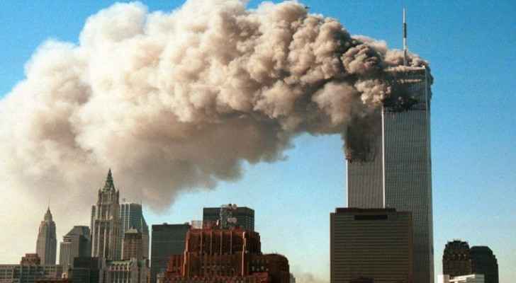 US Embassy in Amman commemorates 20th anniversary of September 11 terrorist attacks