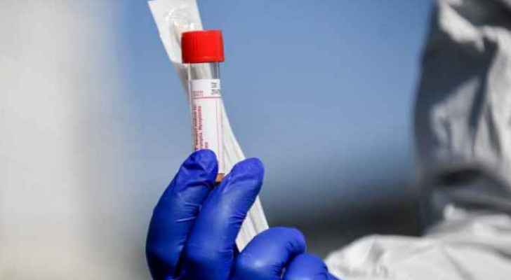 Jordan records 11 deaths and 489 new coronavirus cases