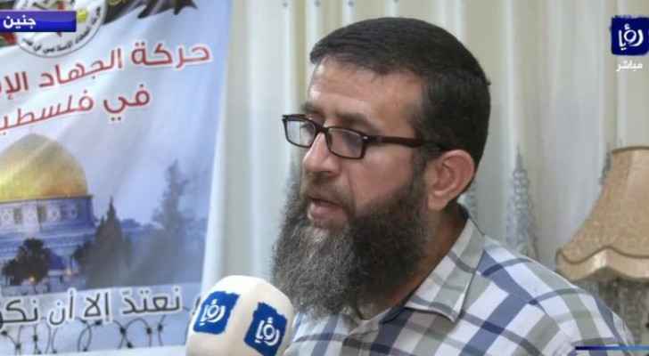 PIJ: Six Palestinian escapees on prisoner exchange list