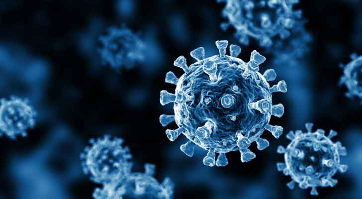 Jordan records six deaths and 883 new coronavirus cases