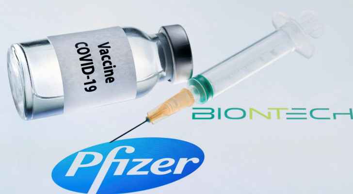 Health Ministry publishes list of centers where booster dose of Pfizer is available Monday