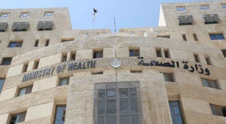 Health Ministry issues statement on death of five-year-old child in Al-Bashir Hospital