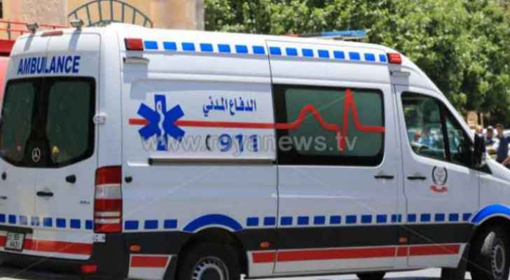 Man in forties found dead inside his house in Rusaifa: security source