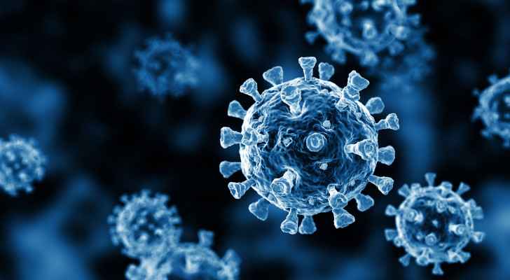 Jordan records 11 deaths and 973 new coronavirus cases Tuesday