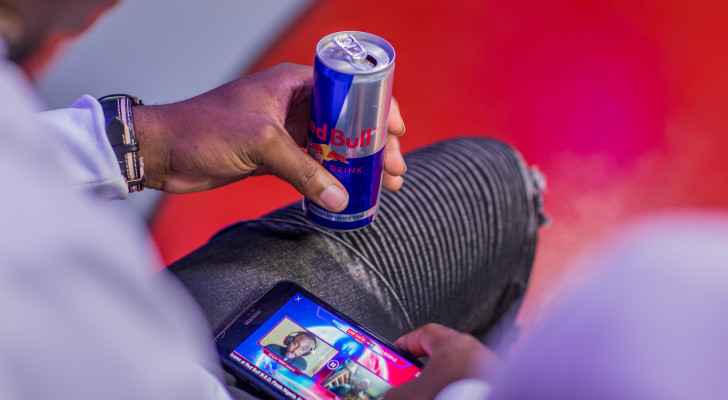 Red Bull launches new season of PUBG M.E.O in Jordan