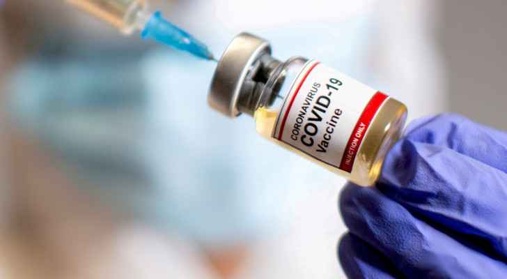 Jordan records 1116 new coronavirus cases, six deaths
