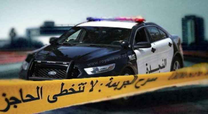 Woman dies after being burned alive by husband in Amman