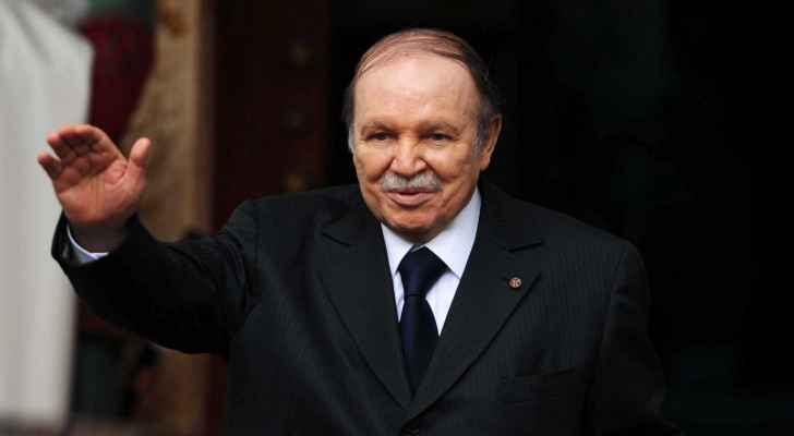 VIDEO: Algeria's former president Abdelaziz Bouteflika dies aged 84