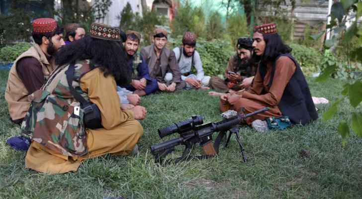 Taliban abolishes Ministry of Women