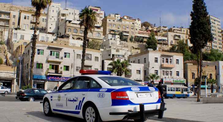 Man physically, sexually assaulted in Irbid