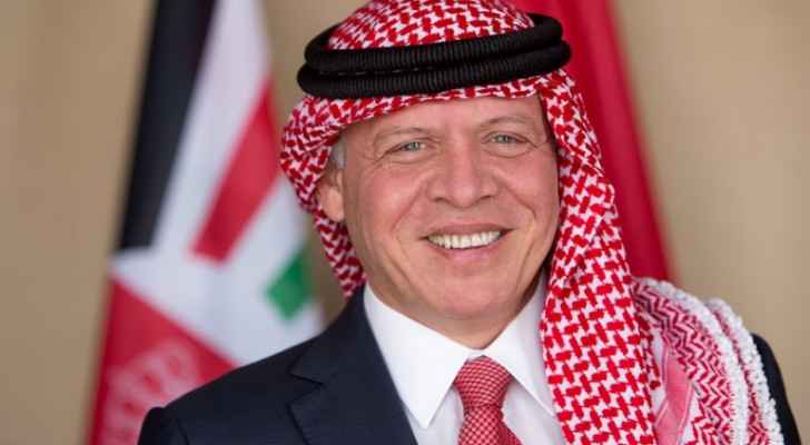 King Abdullah returns to Jordan after working visit to United States