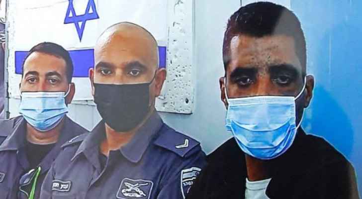 Israeli Occupation extends detention of Zubeidi, Qadri